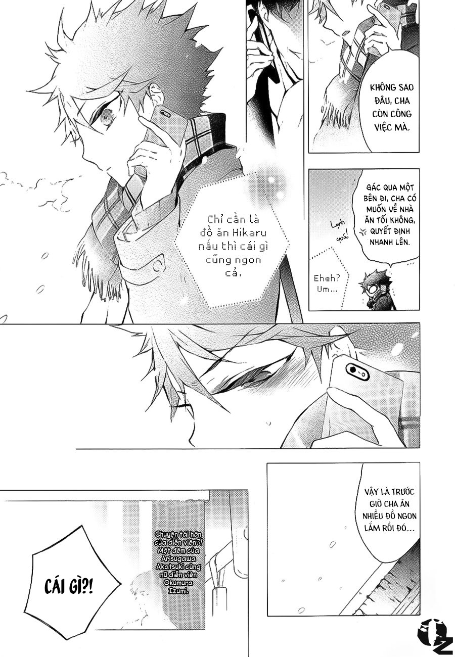 kaitou alice chapter 3 41