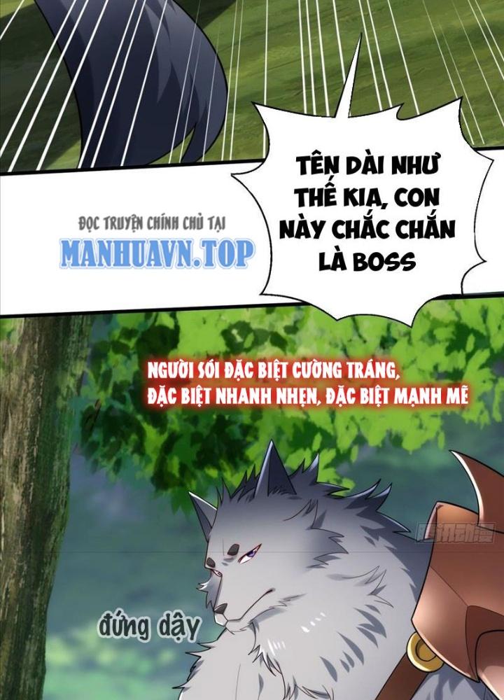 từ dã quái bắt đầu thăng cấp chapter 6 60
