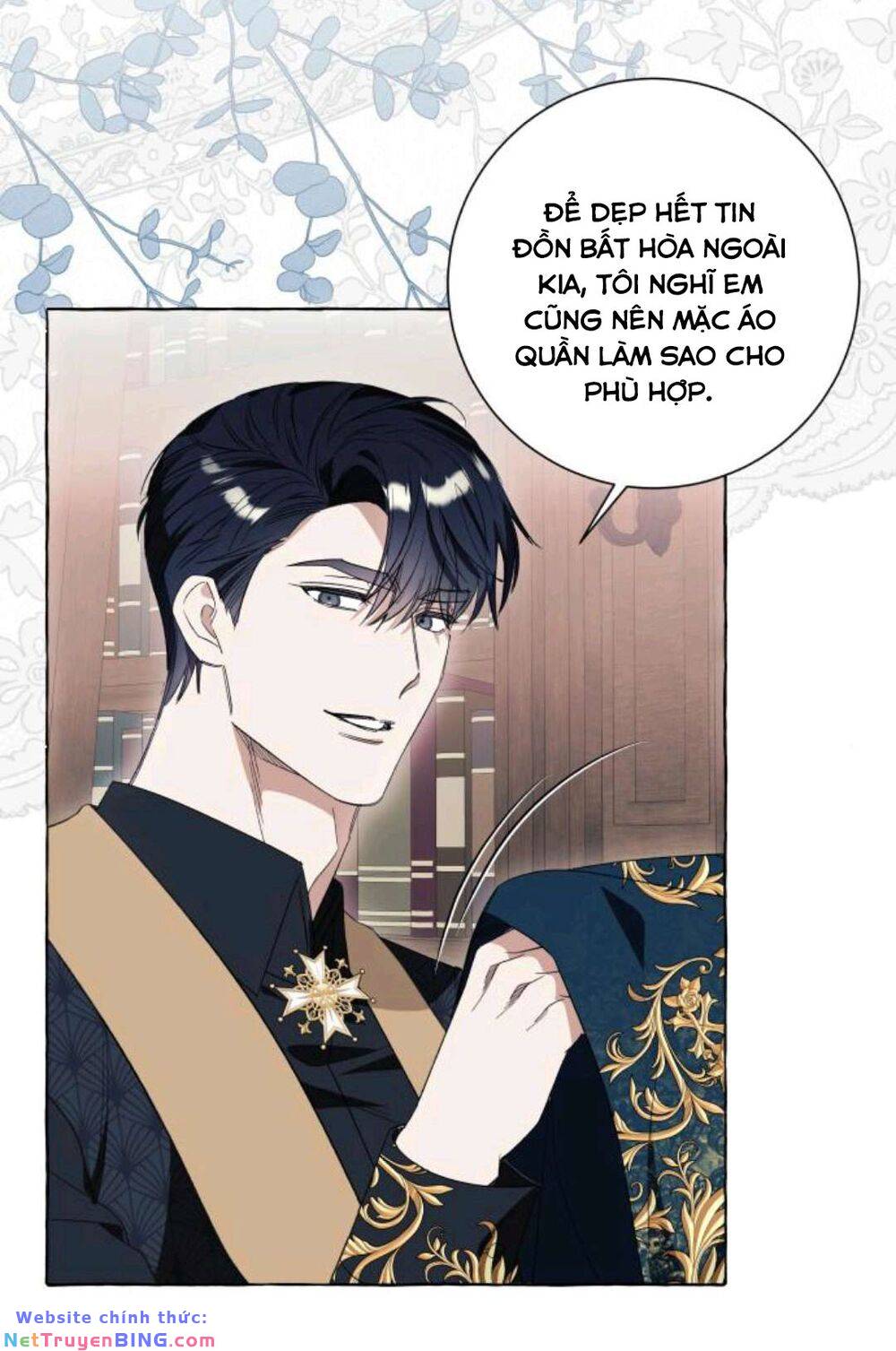 tôi tưởng đó chỉ là tiểu thuyết trọng sinh bình thường chapter 48 42