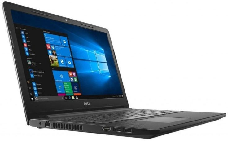 Đánh giá tổng quan Dell Inspiron 3576 (F3576-70153188) 3