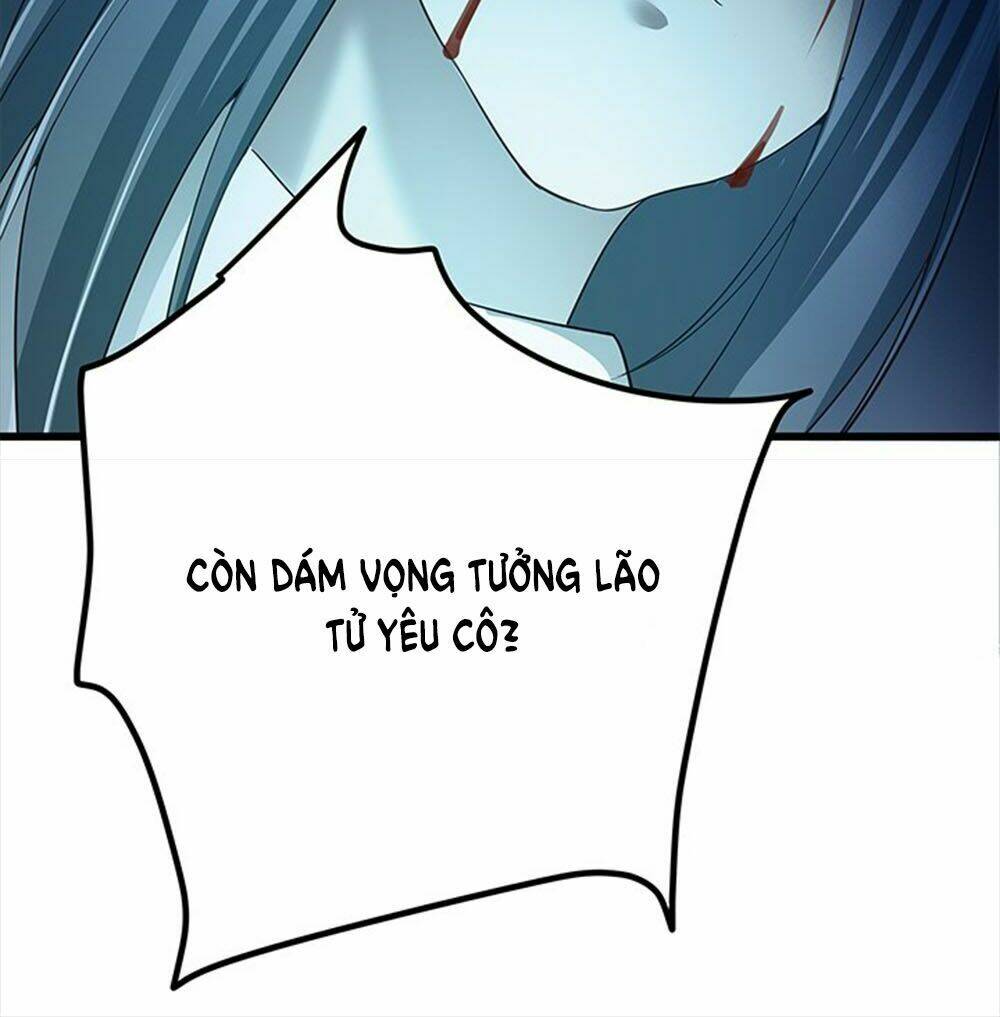 khi trò chơi ác ma bắt đầu chapter 33 14