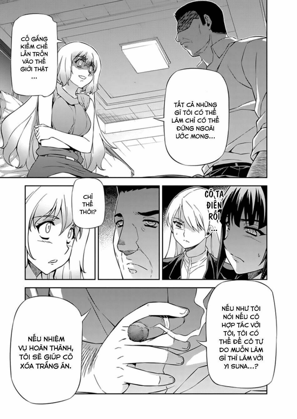 freezing chapter 153 16