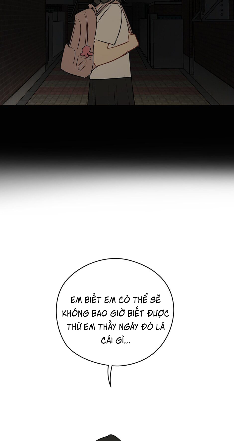 chỉ là giấc mơ thôi phải không? chapter 26 58