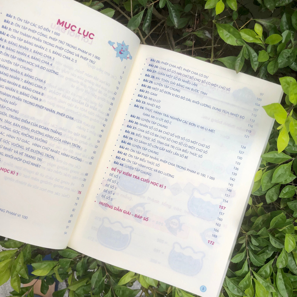 Sách - Rèn Kĩ Năng Giải Toán Lớp 3