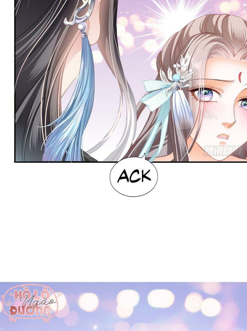 bổn vương muốn nàng chapter 9 36