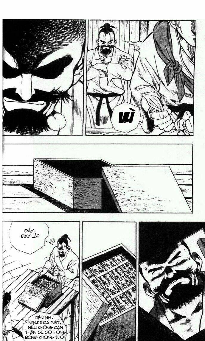 long quyển phong chapter 17 3