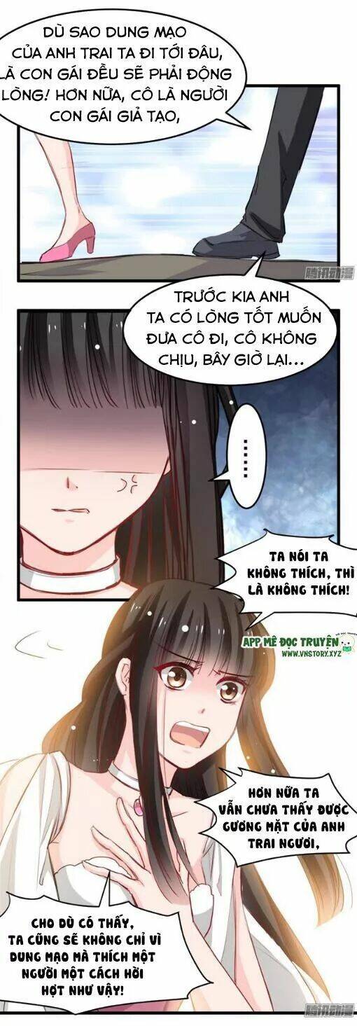 thú vương chuyên sủng chapter 27 2