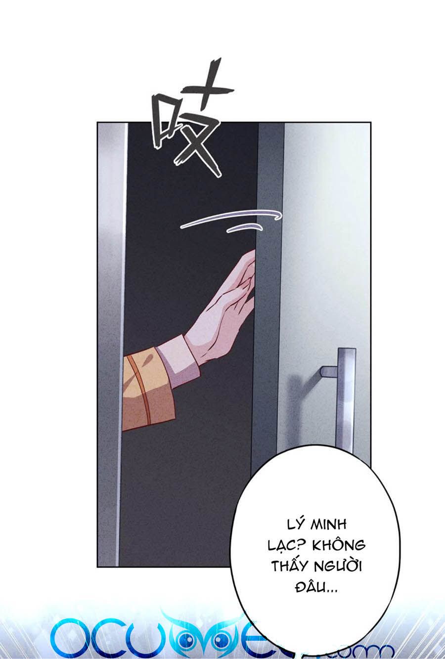 thiếu soái, vợ anh muốn lật trời! chapter 116 13