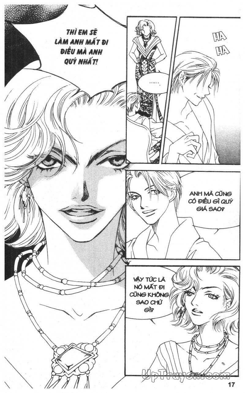 chàng lọ lem chapter 4 17