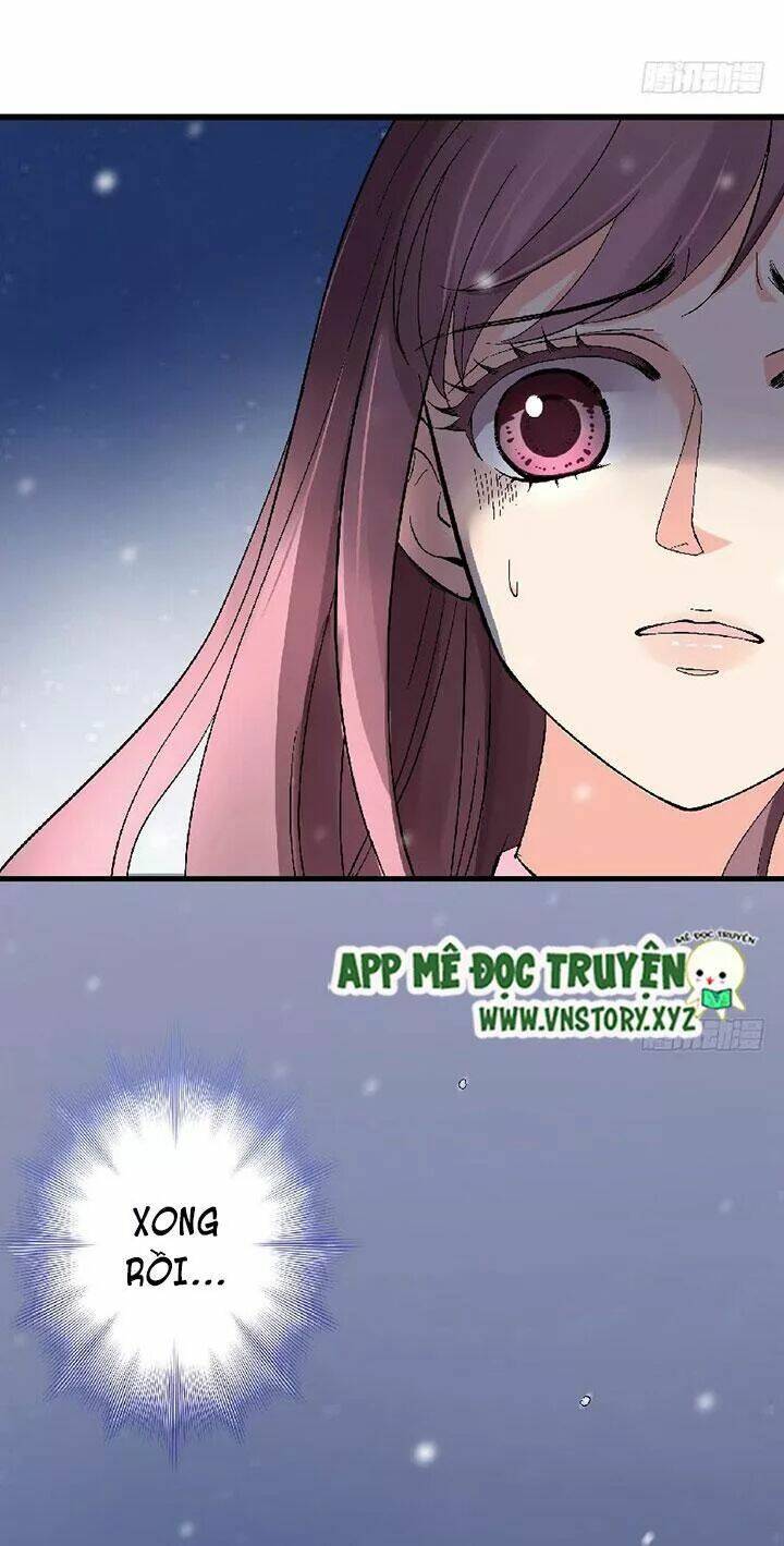 thiên hậu trở về chapter 27 51