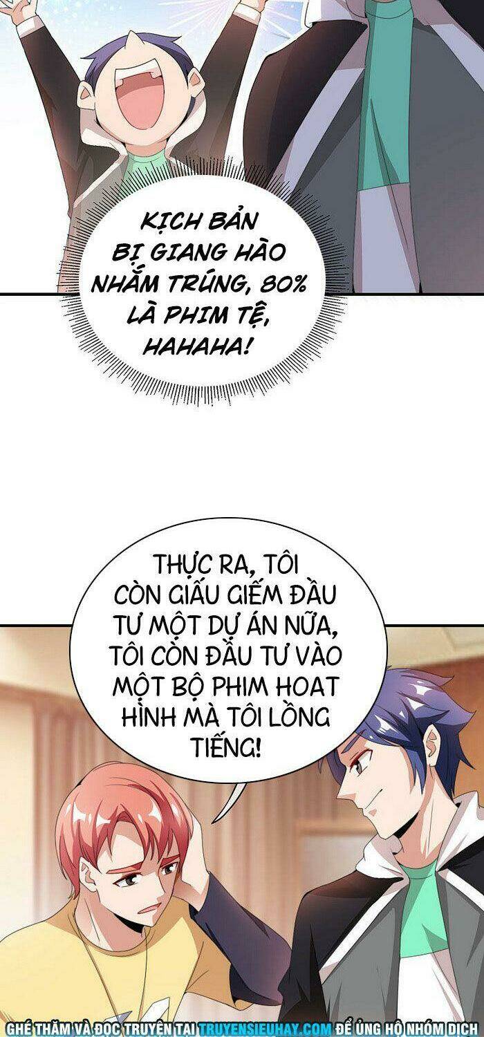 Từ Hôm Nay Bắt Đầu Làm Người Giàu Nhất Chapter 170 - Trang 27