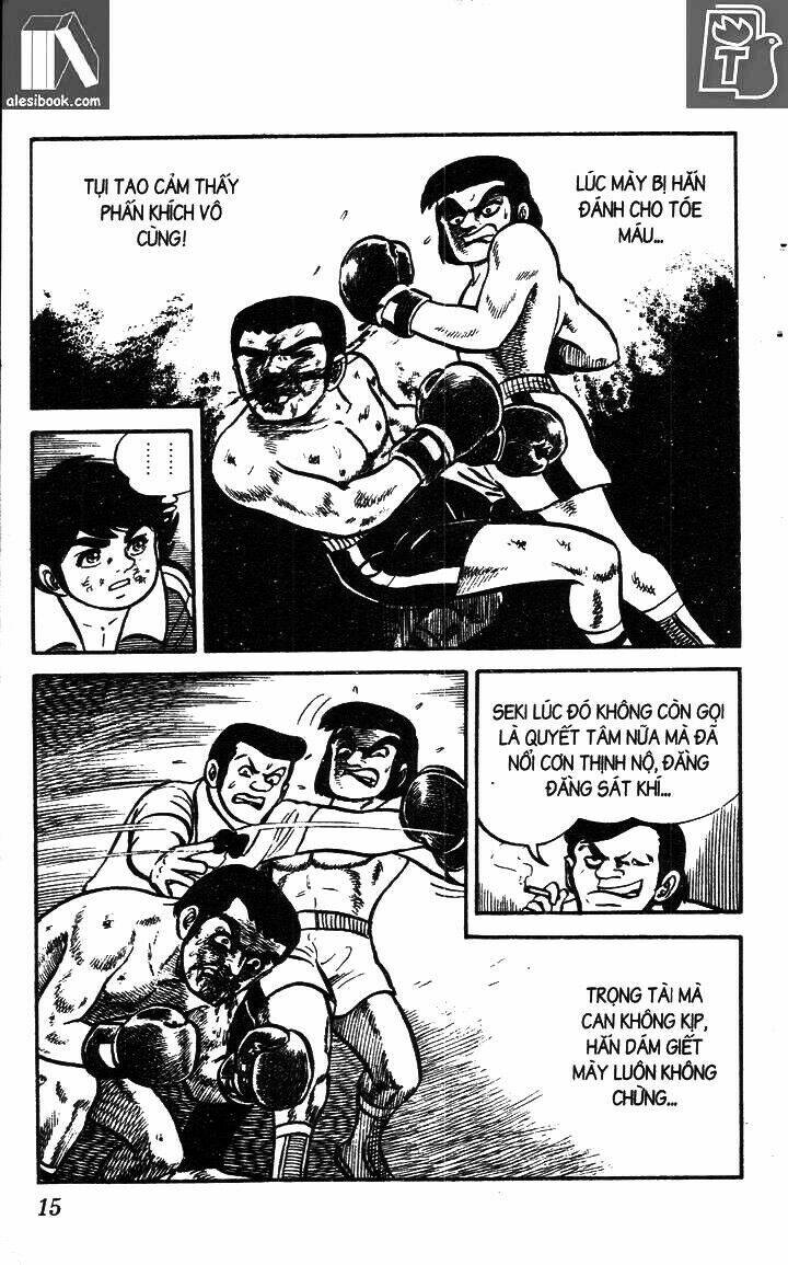 ganbare genki chapter 19 11