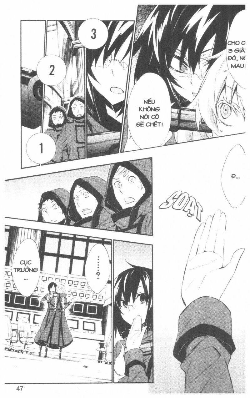 đối đầu thiên sứ chapter 4 47