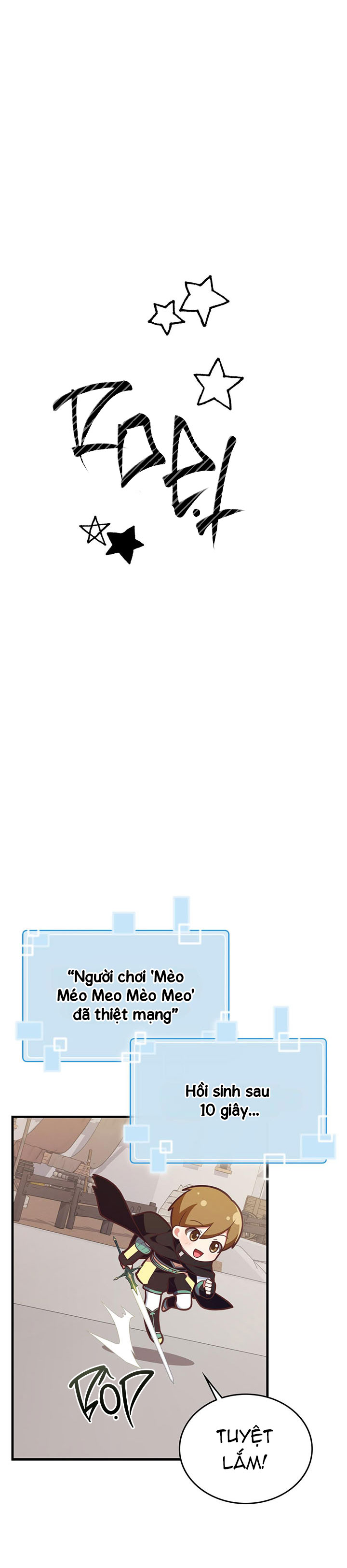 tên nhóc cùng bang hội là hàng xóm chapter 19 38