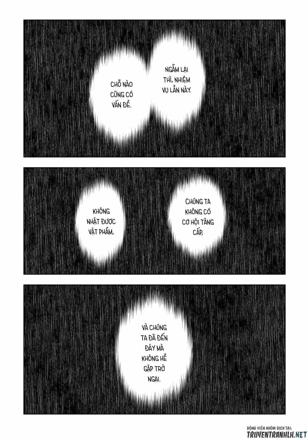 kouritsu kuriya madoushi, dani no jinsei de madou o kiwameru chapter 45 17