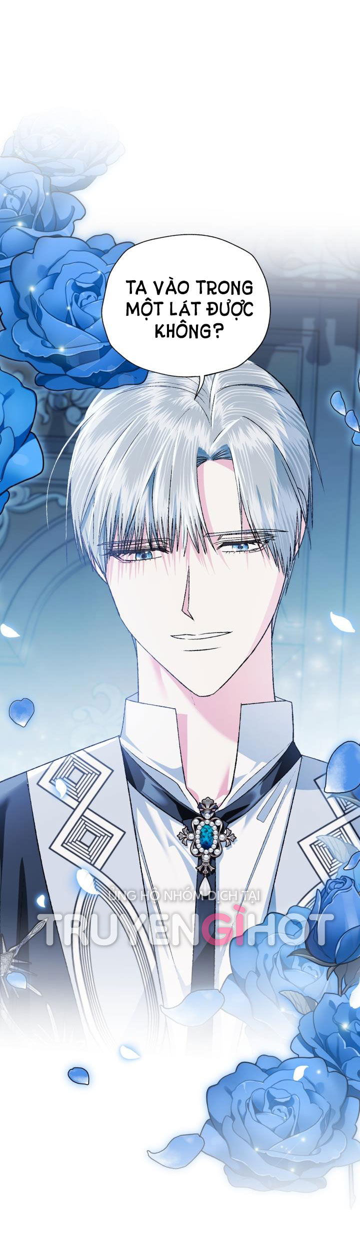 cha à, con không muốn kết hôn đâu chapter 84 67