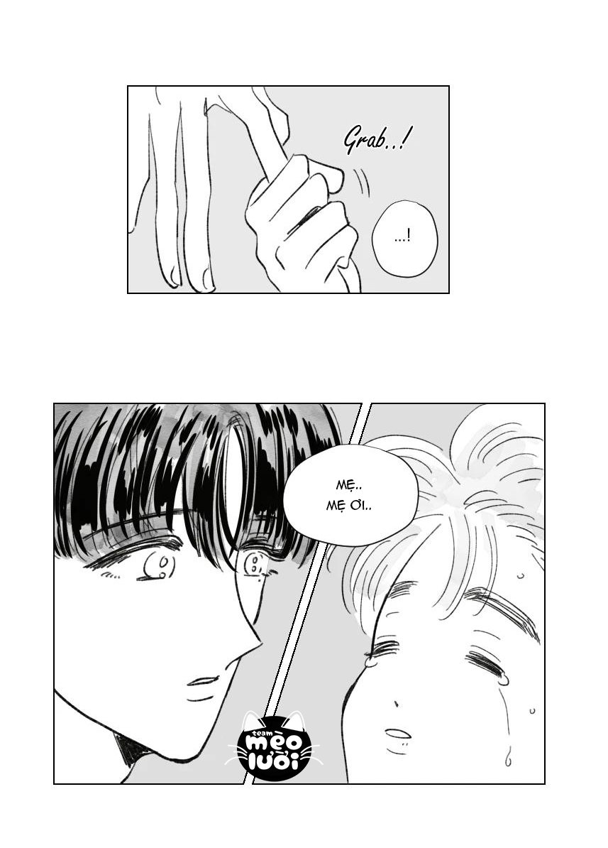 câu chuyện của hosik chapter 98 20