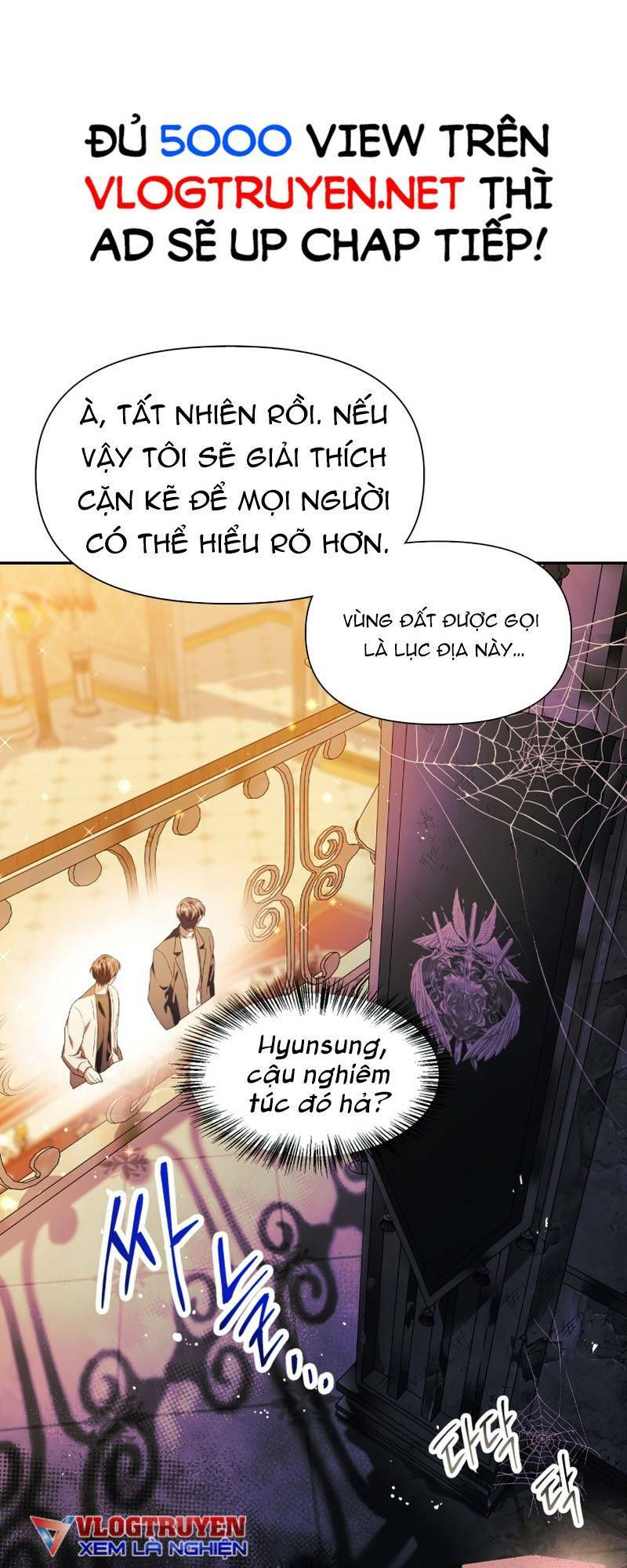 Kí Sự Hồi Quy Chapter 28 81