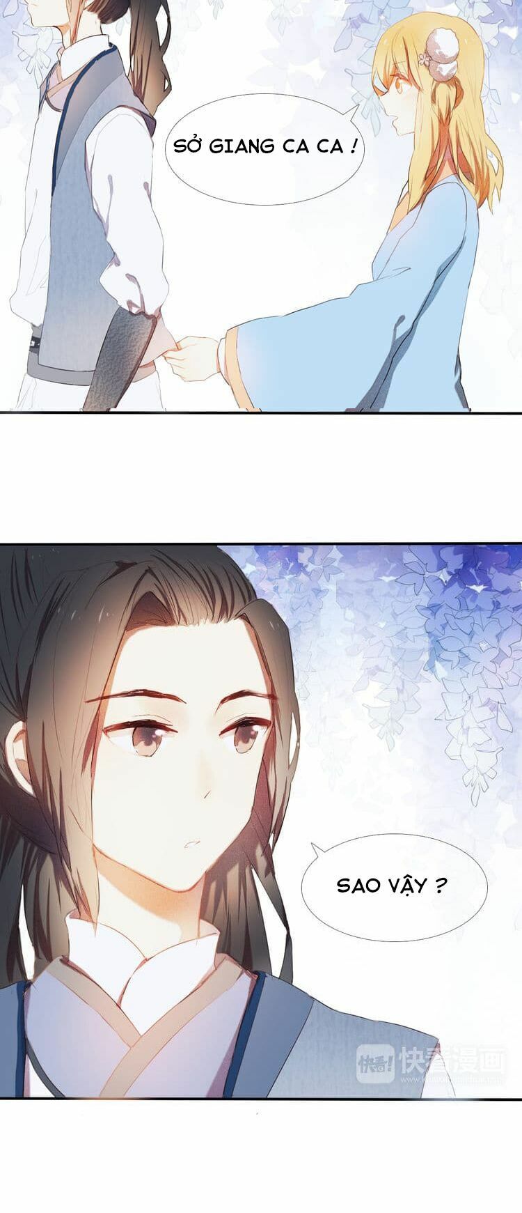 kế hoạch trái tim chapter 2 7