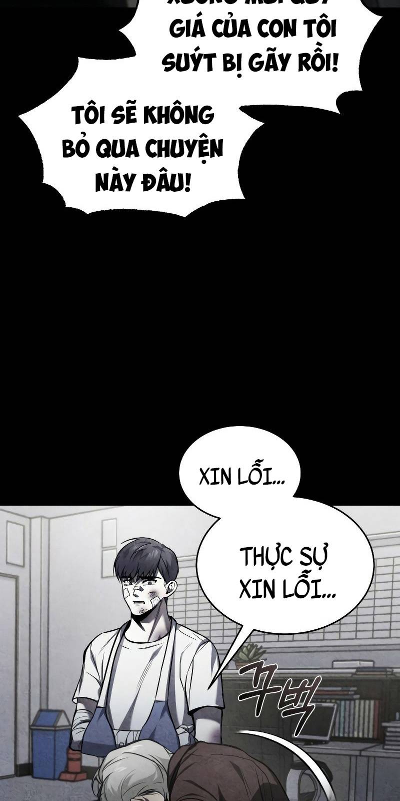 ác quỷ trở lại học đường chapter 4.1 31