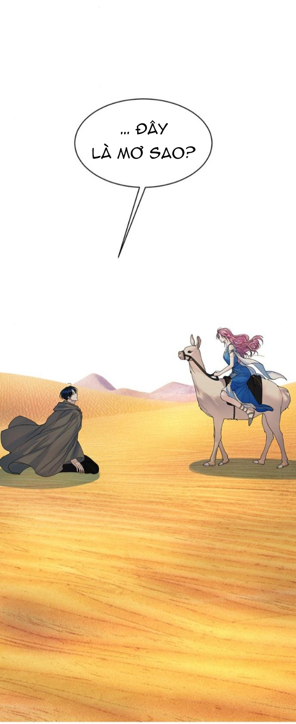 tôi tưởng bản thân không còn sống được bao lâu! chapter 80.1 21