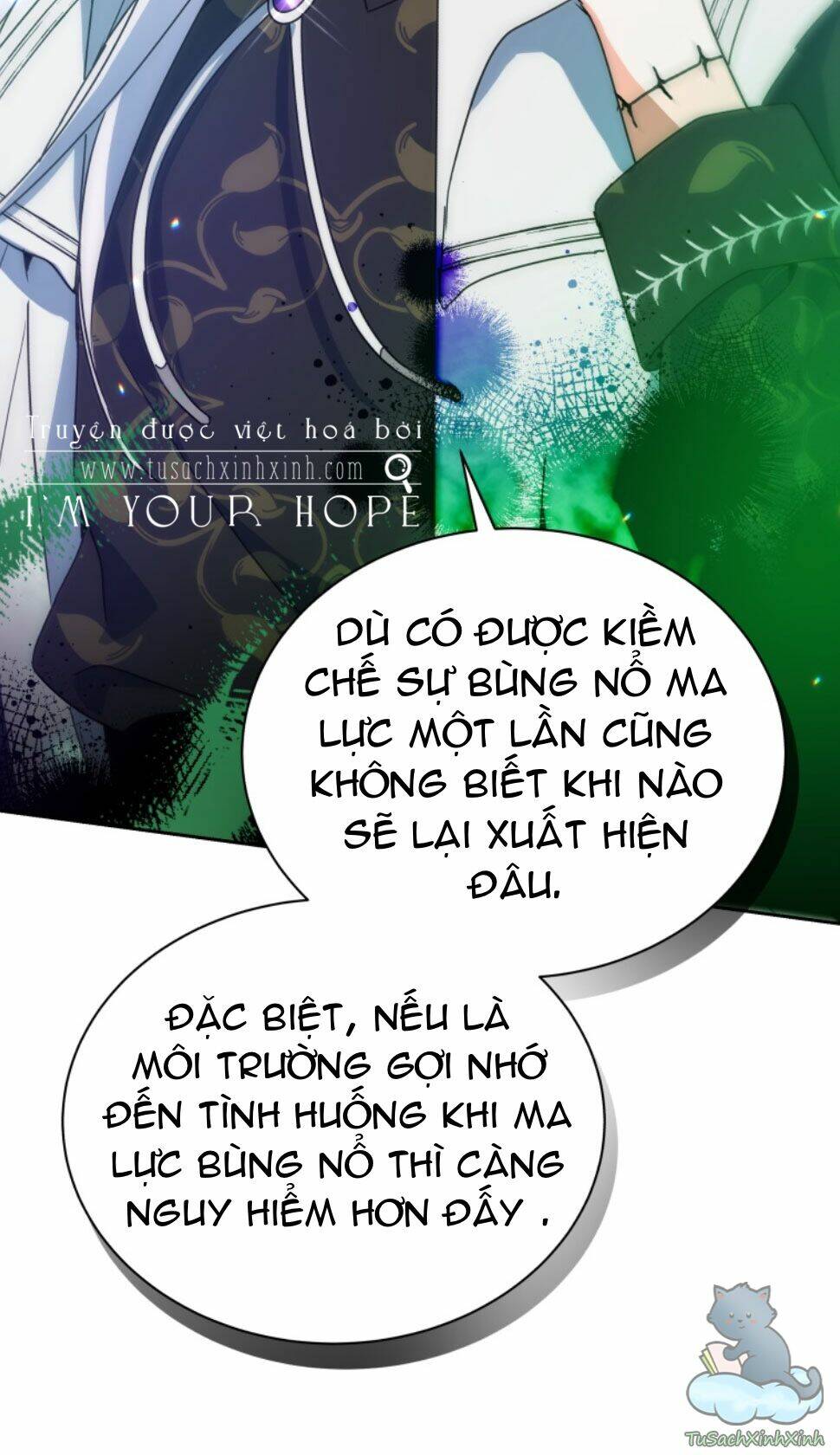 nàng elizabeth thuần khiết chapter 34 70