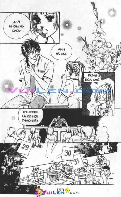 tóc gió thôi bay chapter 6 153