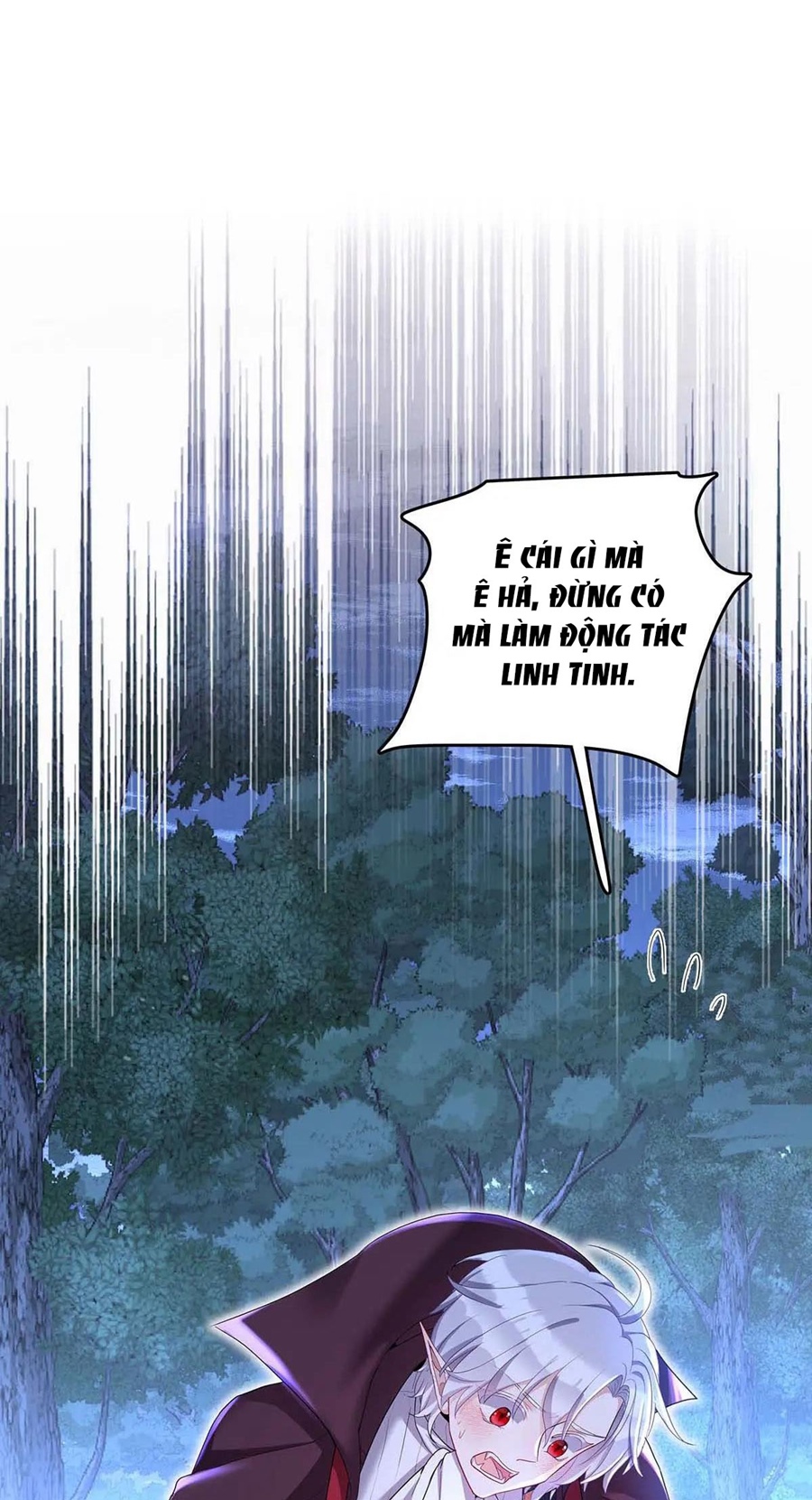 rước sói vào nhà chapter 46 29