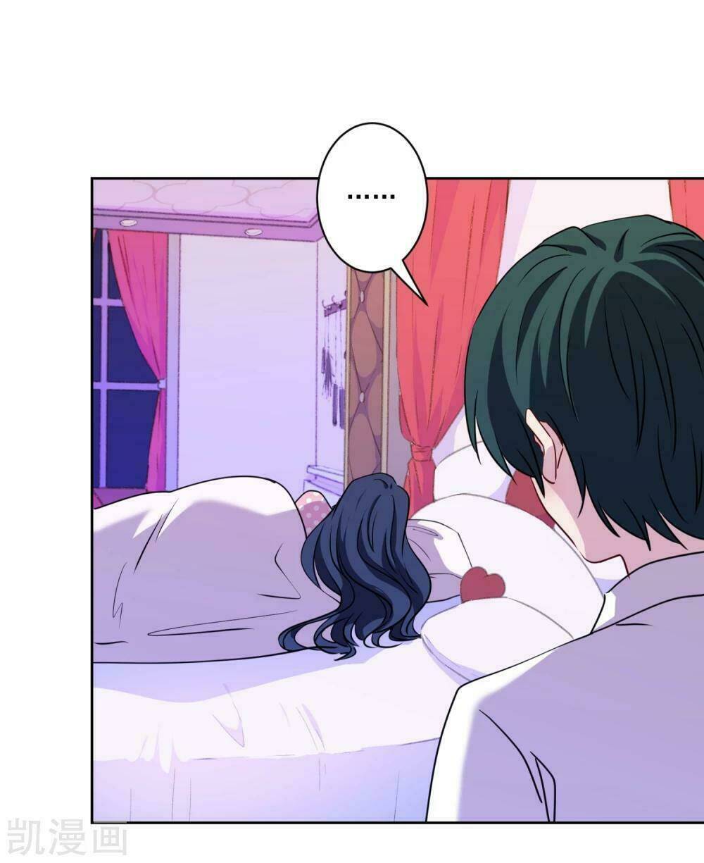 nhân vật phản diện: không ngọt không lấy tiền chapter 17.1 4