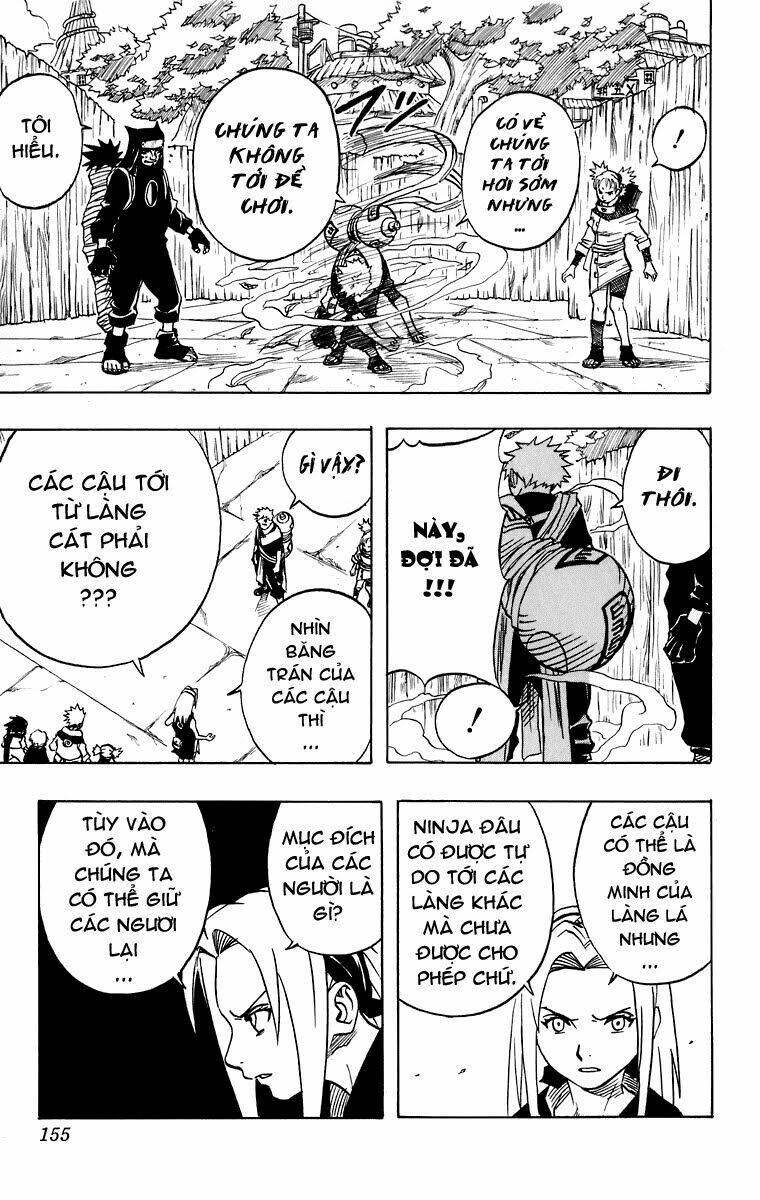 naruto - cửu vĩ hồ ly chapter 35 30