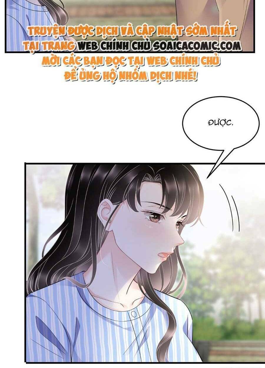 đại tiểu thư có ý đồ gì xấu đâu chapter 121 21