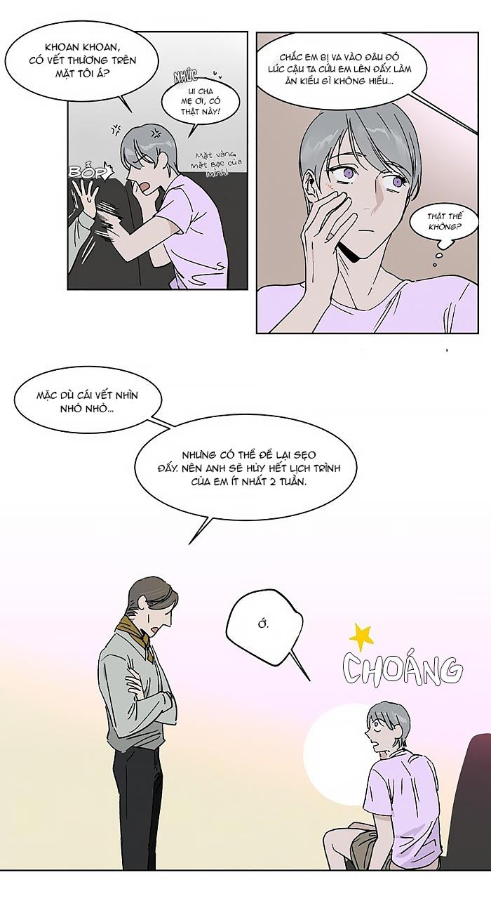 scandal đời tư chapter 10 7