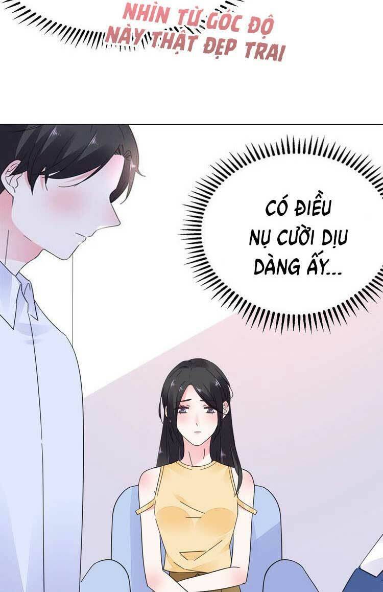điều ước sủng ái bất bình đẳng chapter 72.1 13