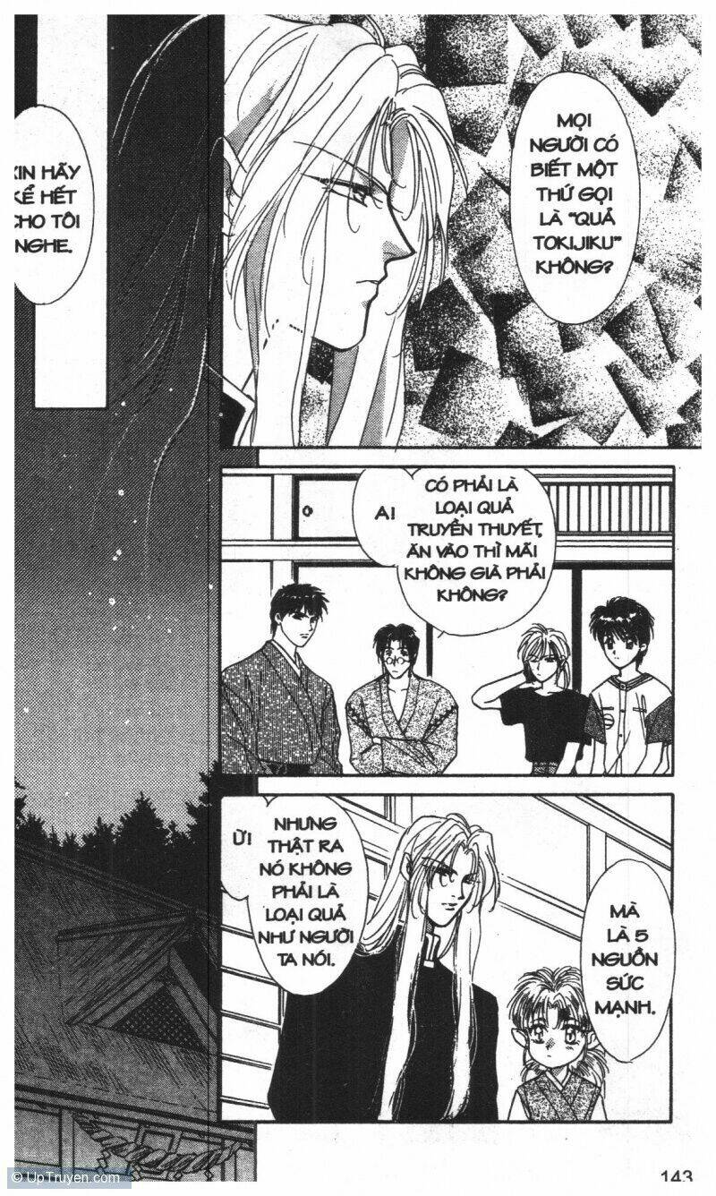 tsuki no umareru yoru chapter 1 143