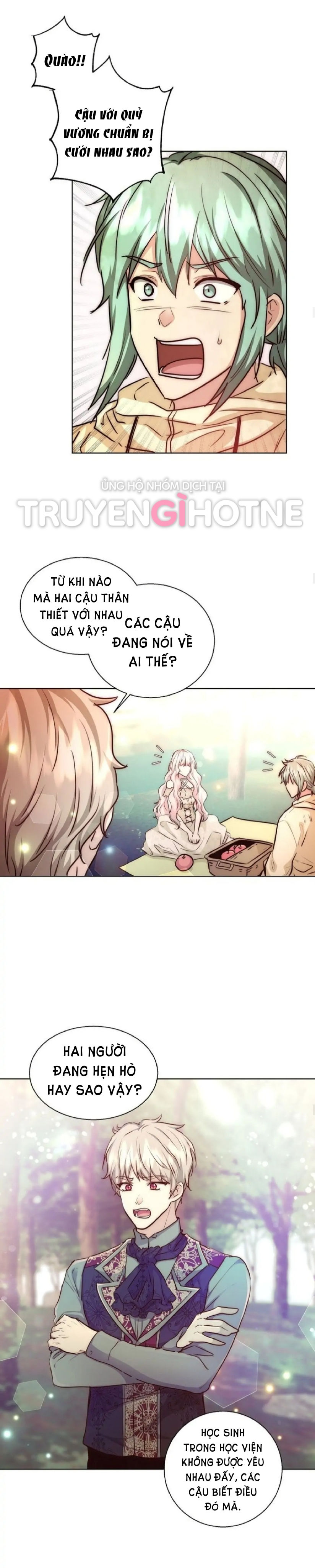 5500 sắc thái của quỷ vương chapter 36.1 5