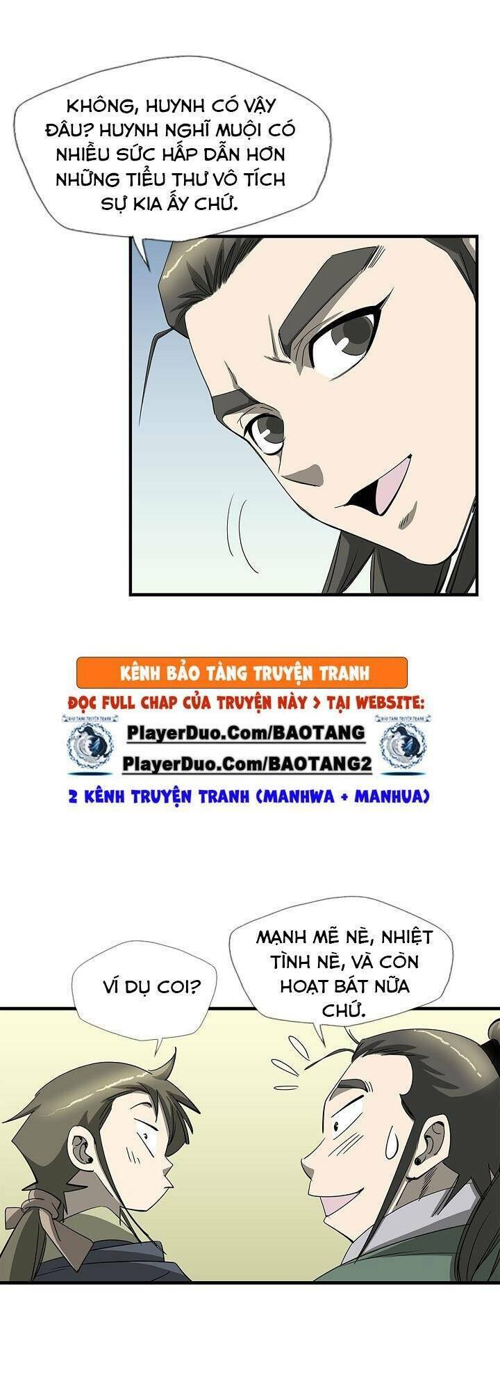 cuồng long chapter 53 26