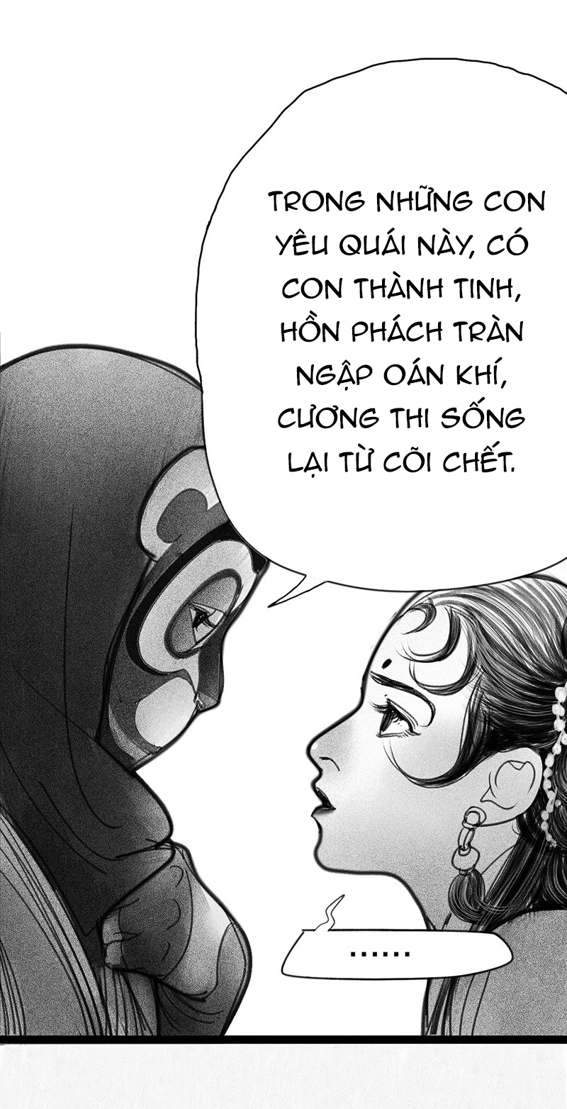 ẩn sơn mộng đàm chapter 1 33