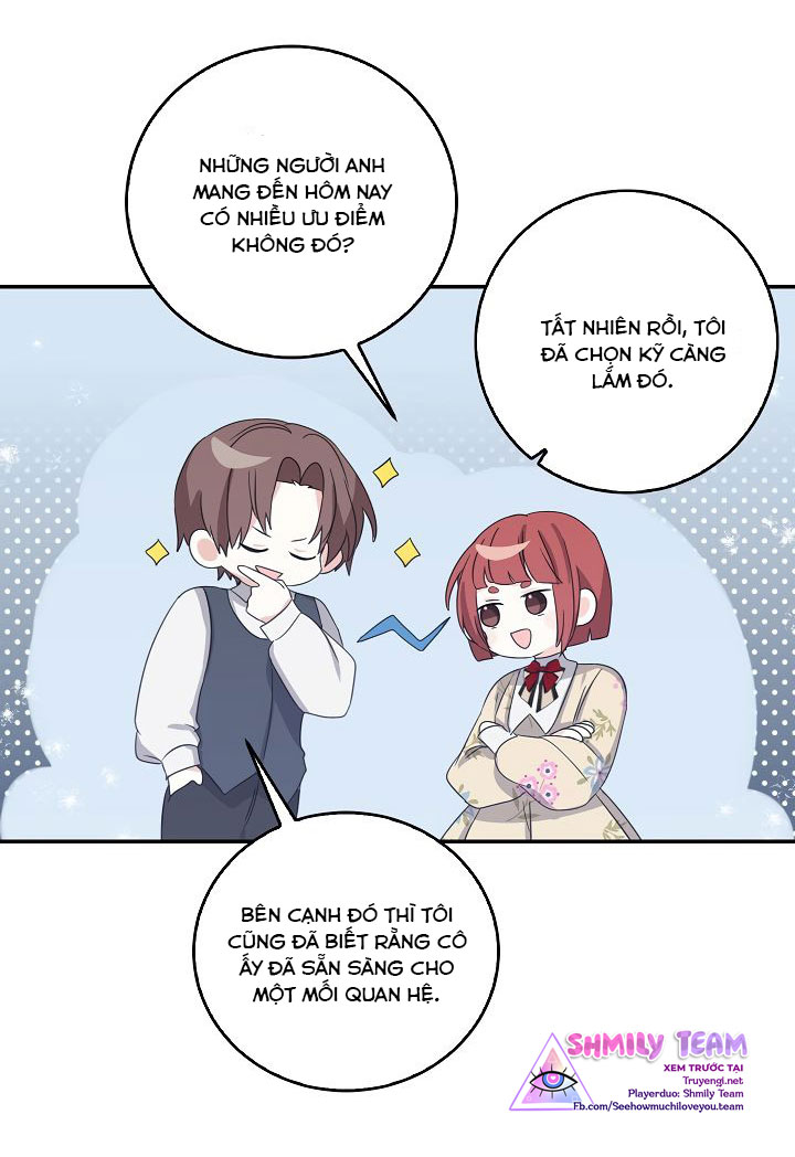 tôi là bạn gái cũ của một vị anh hùng chapter 11 15