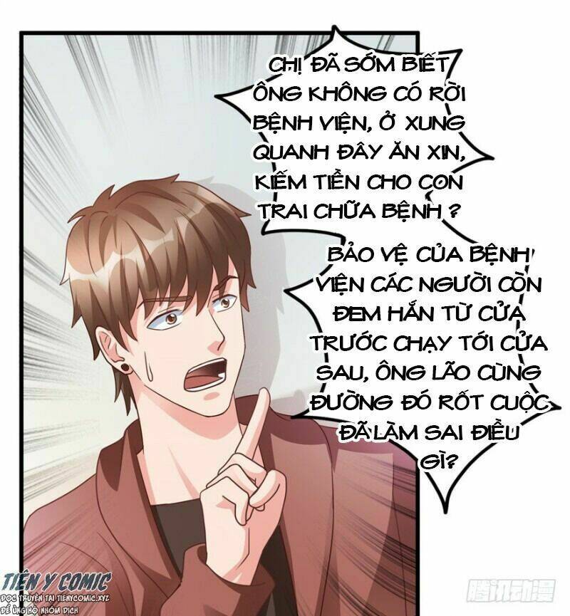 thấu thị tiên y chapter 102 27