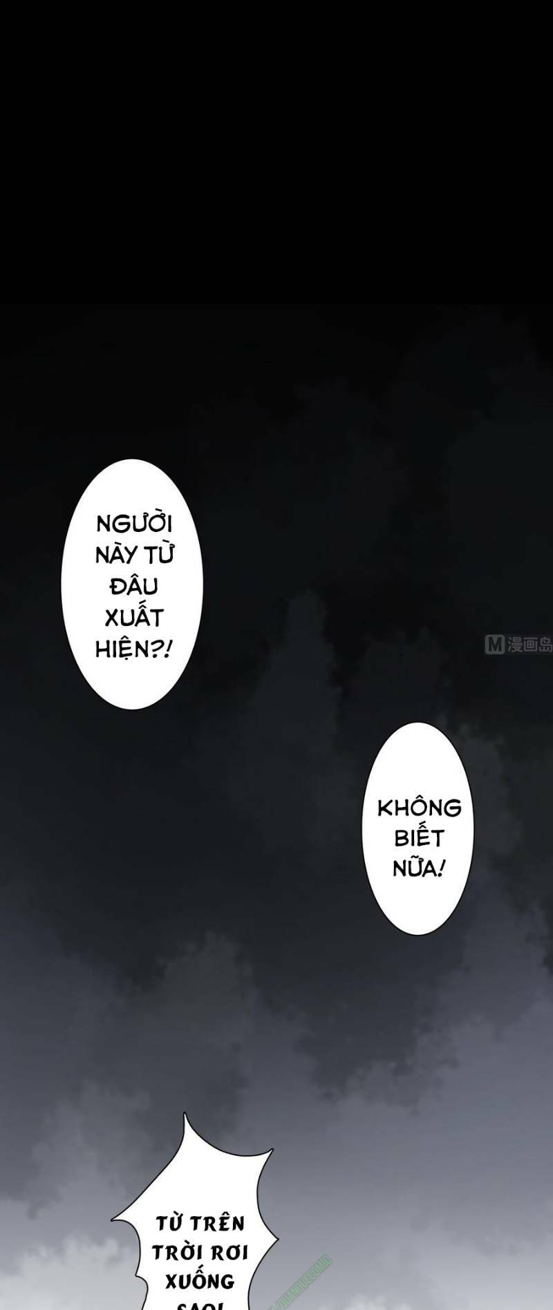 trọng sinh tới đại đường chapter 1 21