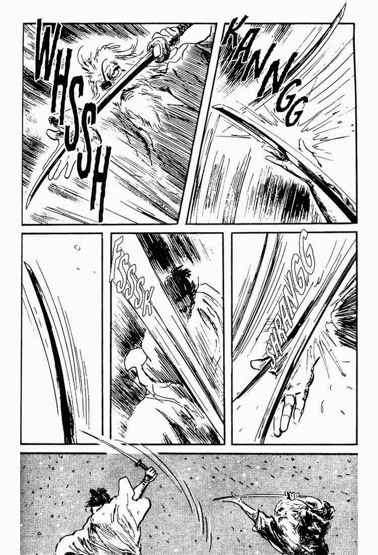 lone wolf and cub chapter 116 28