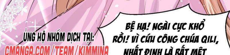 hệ thống công lược của tiểu công chúa chapter 53 33