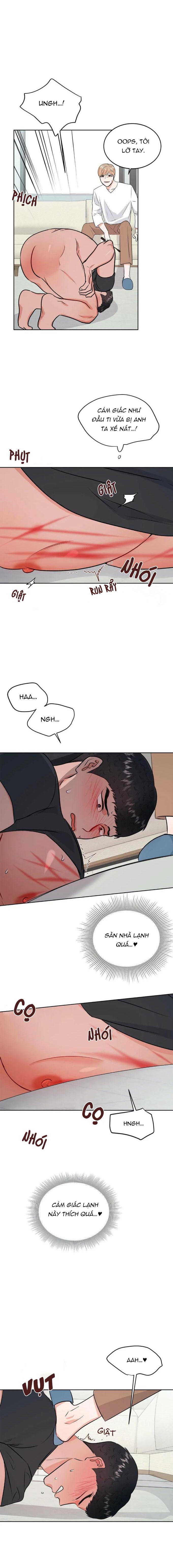 thầy giáo thể dục m chapter 33 14