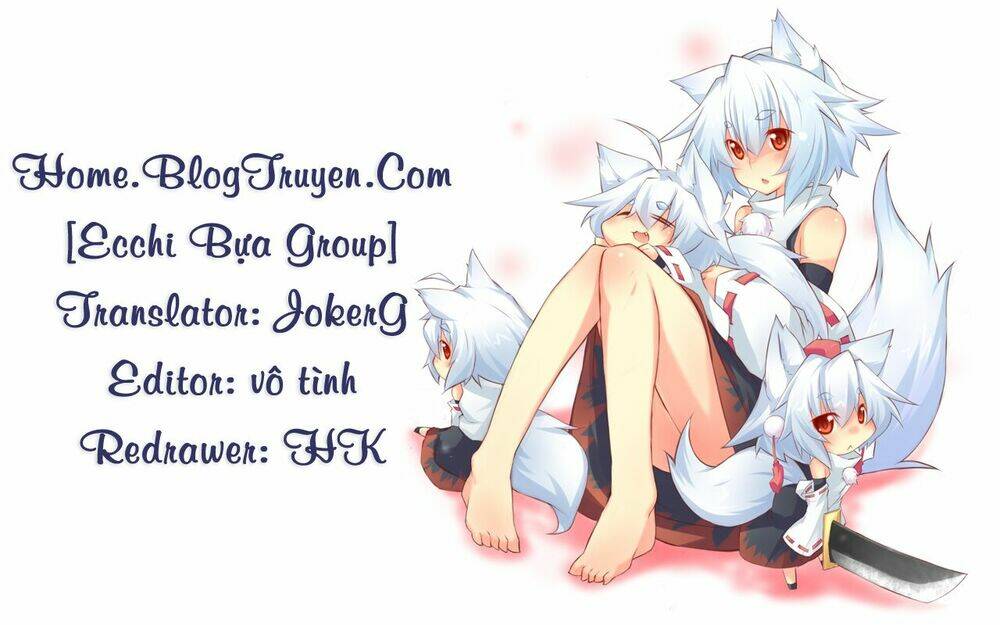 shinshi na meets girl chapter 8 3