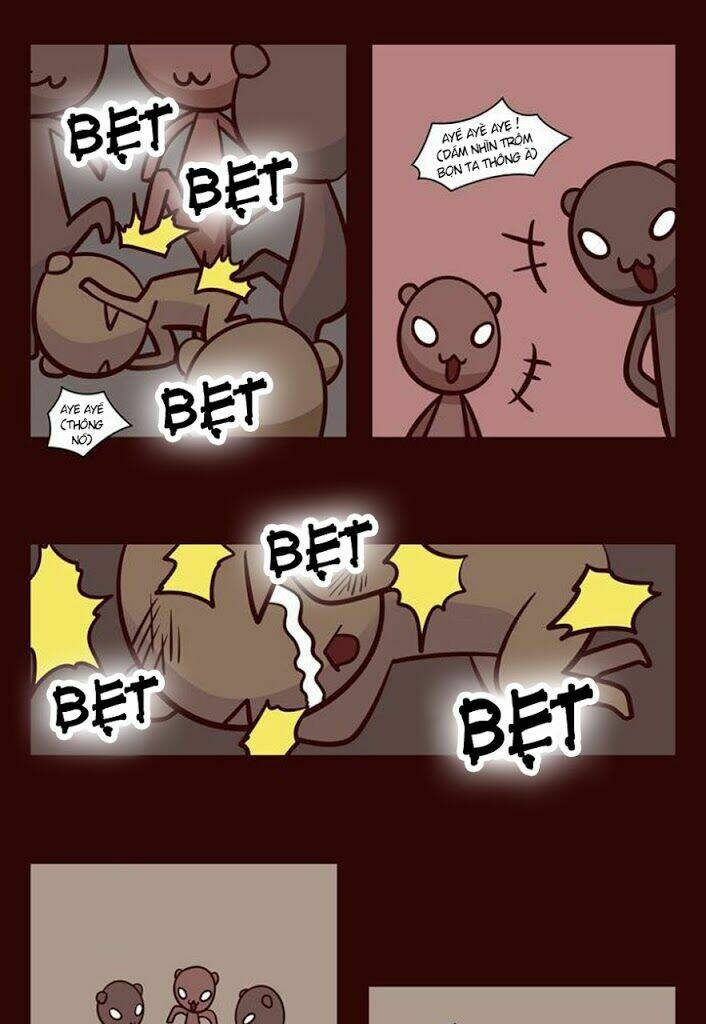 the devil king is bored chapter 41 5