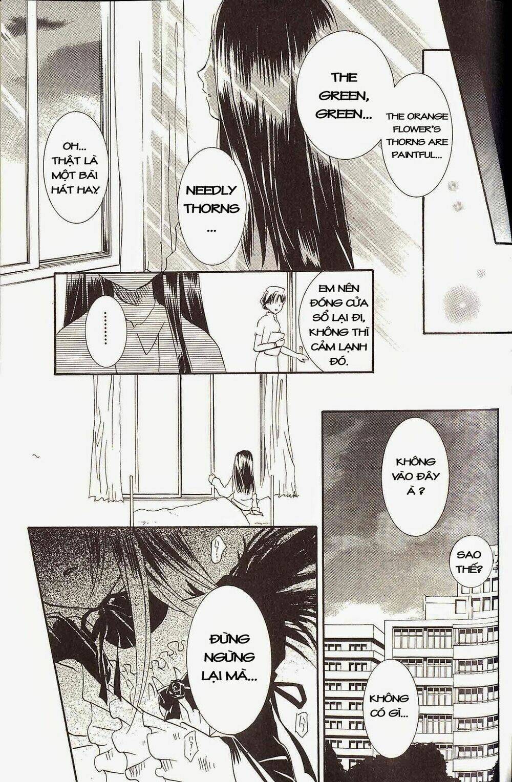 rozen maiden chapter 22 27