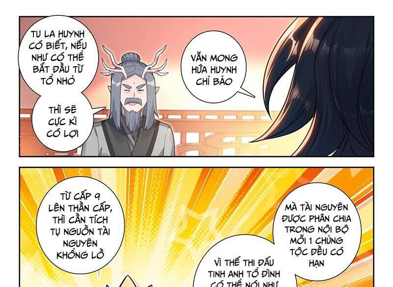 đấu la đại lục 5 - đường tam trùng sinh chapter 195 3