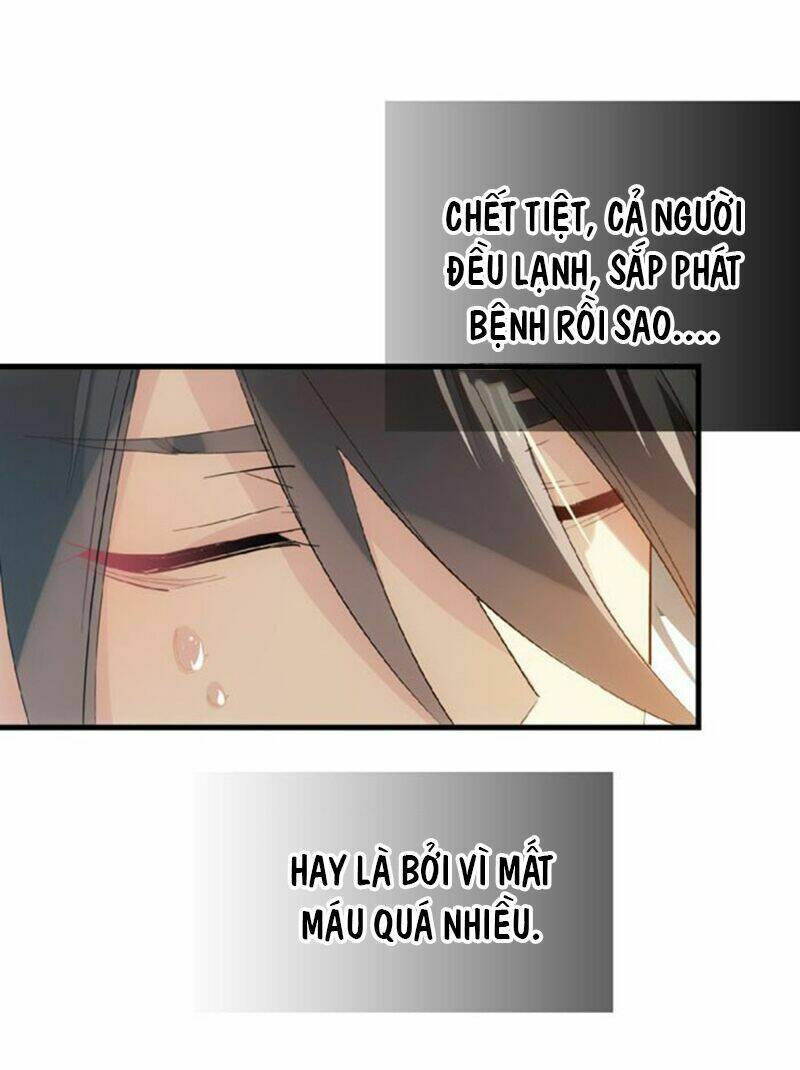 sư phụ lại trêu chọc ta chapter 48 29