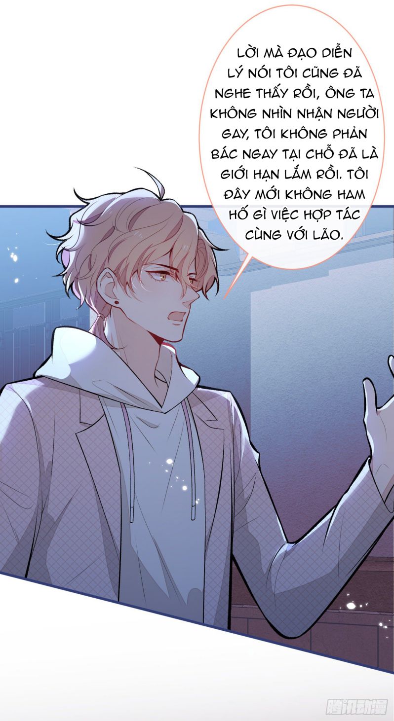 hotsearch của ảnh đế chapter 91 24