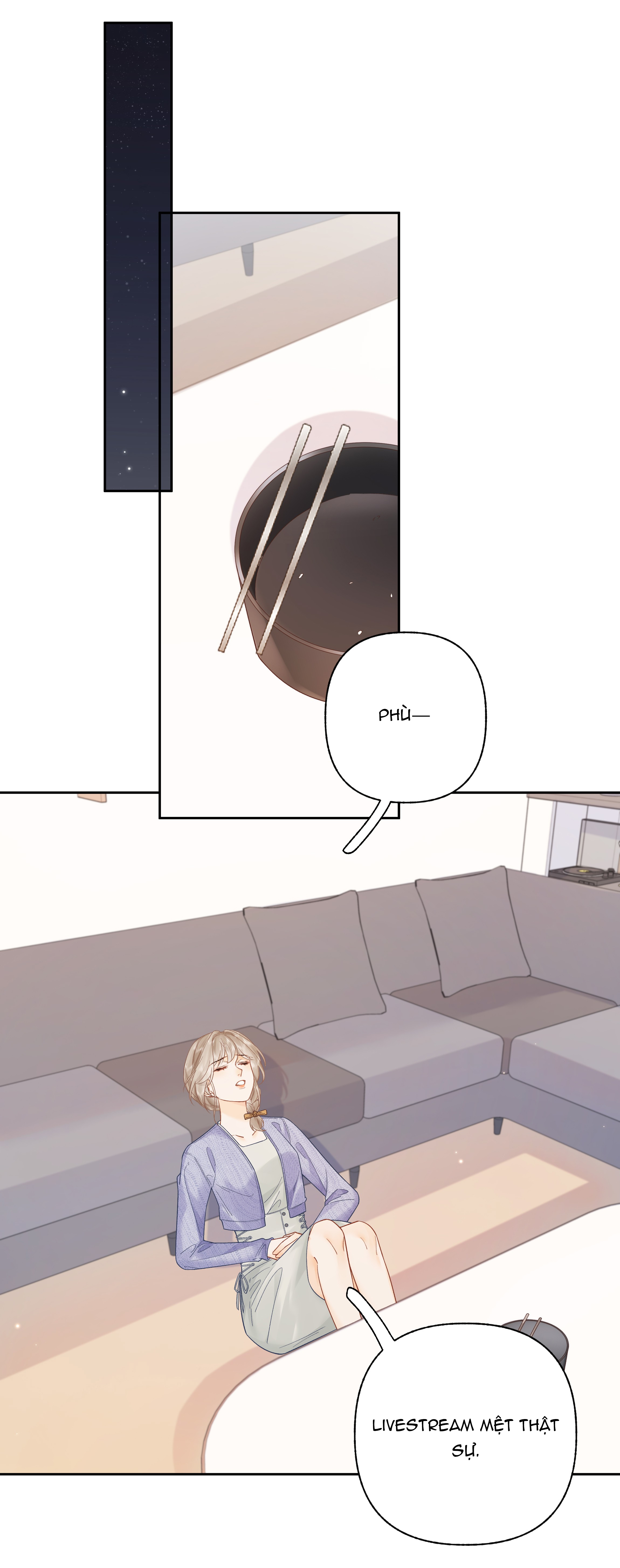 chiết ánh trăng chapter 12.2 2